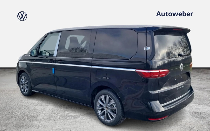 Volkswagen Multivan cena 460315 przebieg: 11, rok produkcji 2024 z Pilzno małe 106